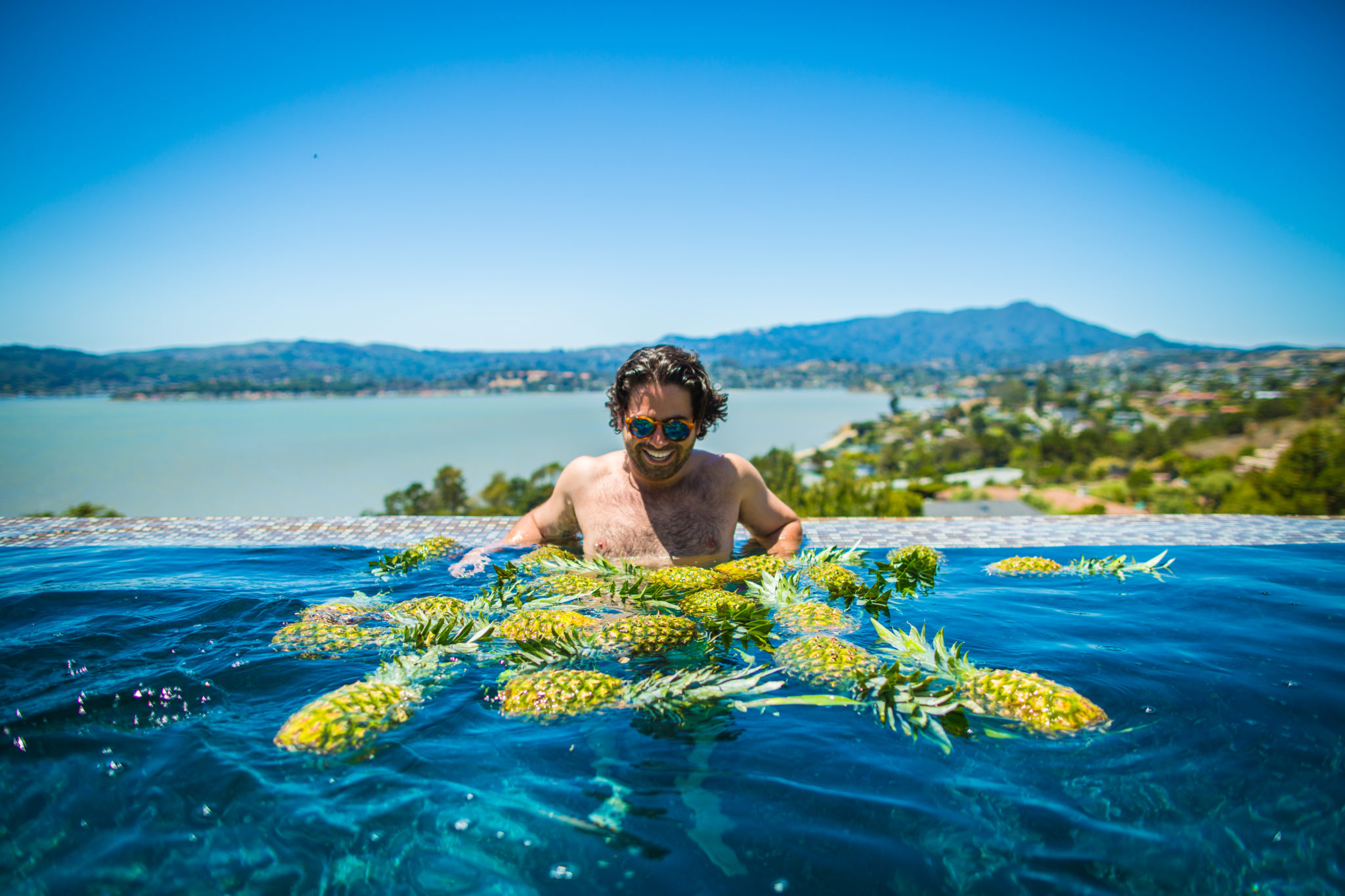 Endless Summer Chatting it up with Viceroy [Artist Interview] Compose Yourself Magazine