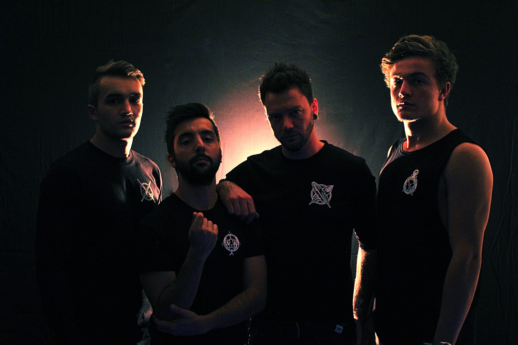 Australia's Electronic Rock Group DIGITAL ORDER introduce single ‘On